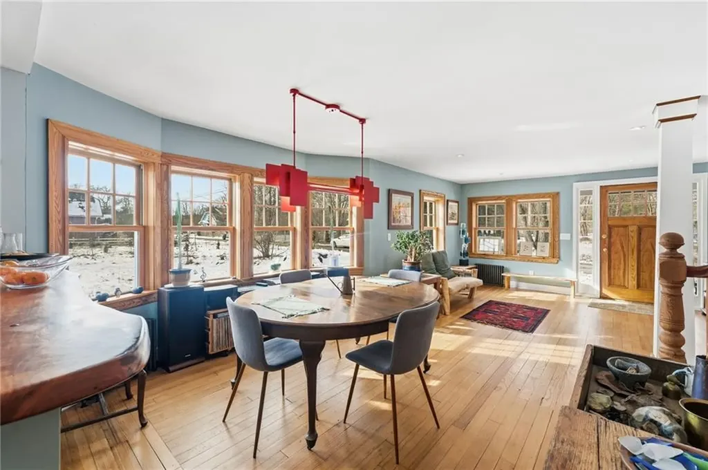 65 Columbia Heights Oval Circle Charlestown RI 02813