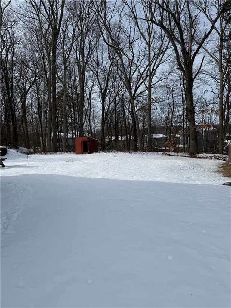 18 Hobson Avenue North Providence RI 02911