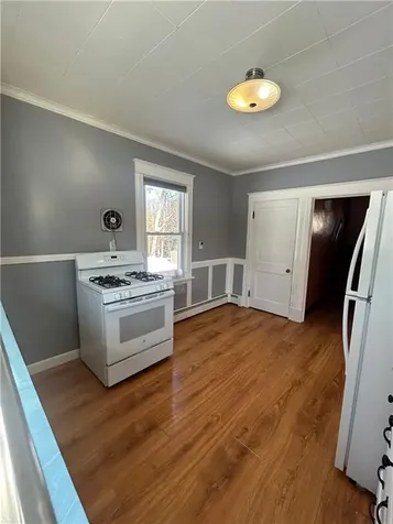 18 Hobson Avenue North Providence RI 02911