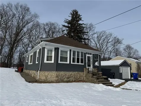 18 Hobson Avenue North Providence RI 02911