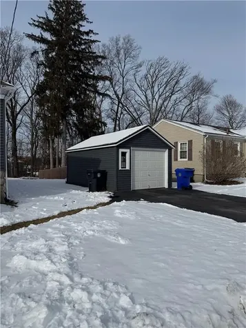 18 Hobson Avenue North Providence RI 02911