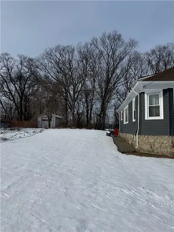 18 Hobson Avenue North Providence RI 02911