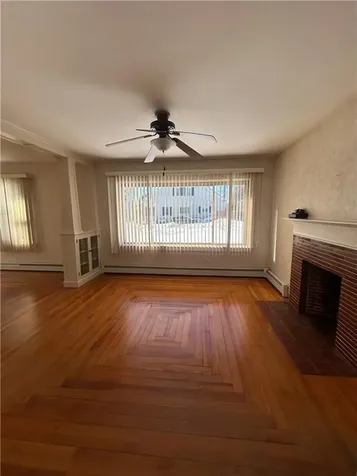 18 Hobson Avenue North Providence RI 02911