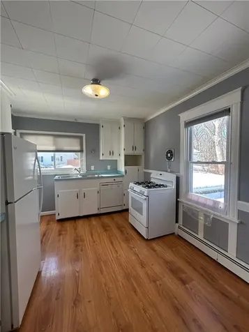 18 Hobson Avenue North Providence RI 02911