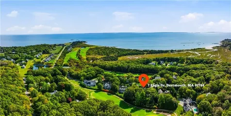 7 Eagle Drive Dartmouth MA 02748