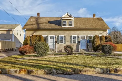 33 Holden Street Coventry RI 02816