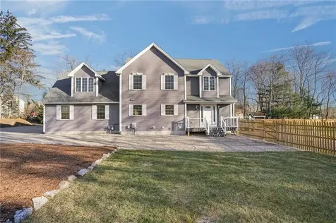 33 Holden Street Coventry RI 02816