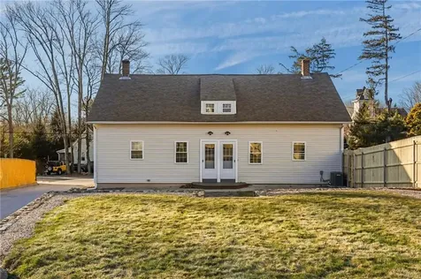 33 Holden Street Coventry RI 02816