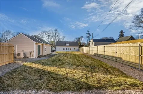 33 Holden Street Coventry RI 02816