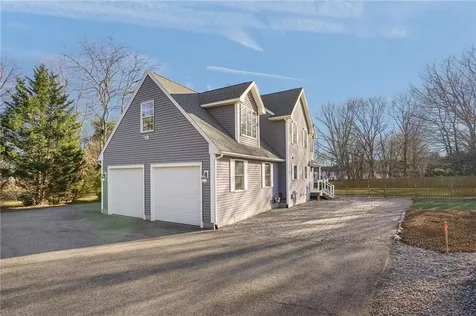33 Holden Street Coventry RI 02816