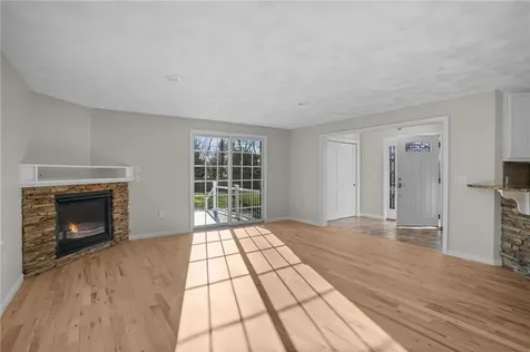 33 Holden Street Coventry RI 02816