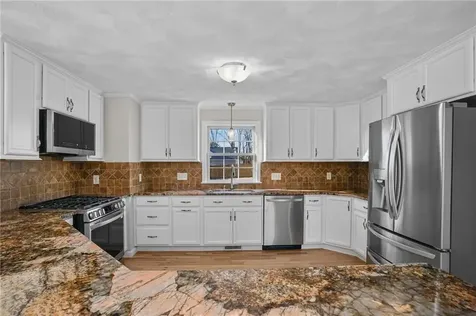 33 Holden Street Coventry RI 02816