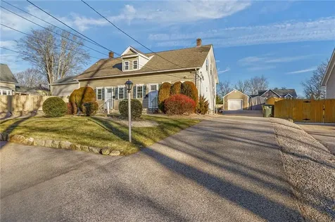 33 Holden Street Coventry RI 02816