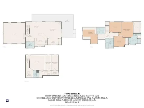 33 Holden Street Coventry RI 02816