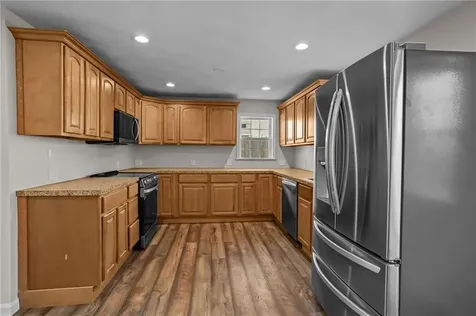 33 Holden Street Coventry RI 02816
