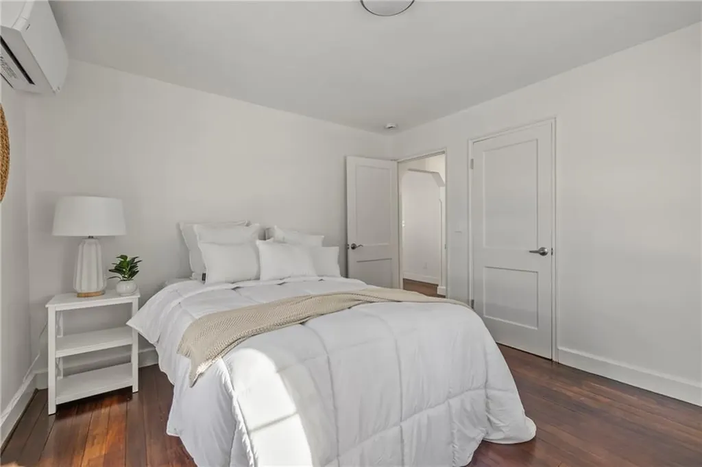 47 Bretton Woods Drive Cranston RI 02920