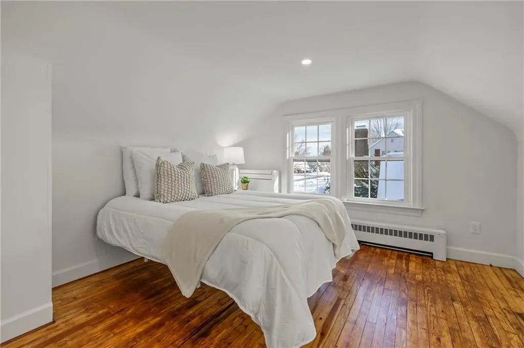 47 Bretton Woods Drive Cranston RI 02920