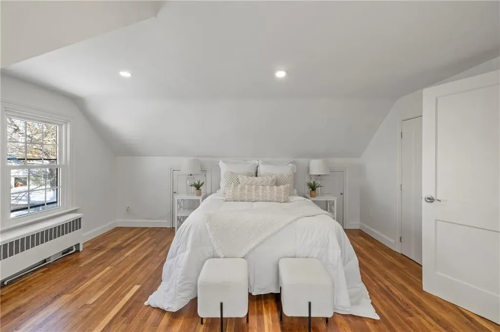 47 Bretton Woods Drive Cranston RI 02920