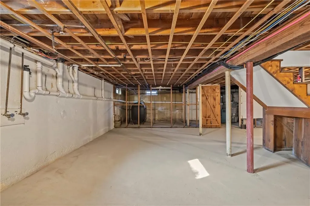 47 Bretton Woods Drive Cranston RI 02920