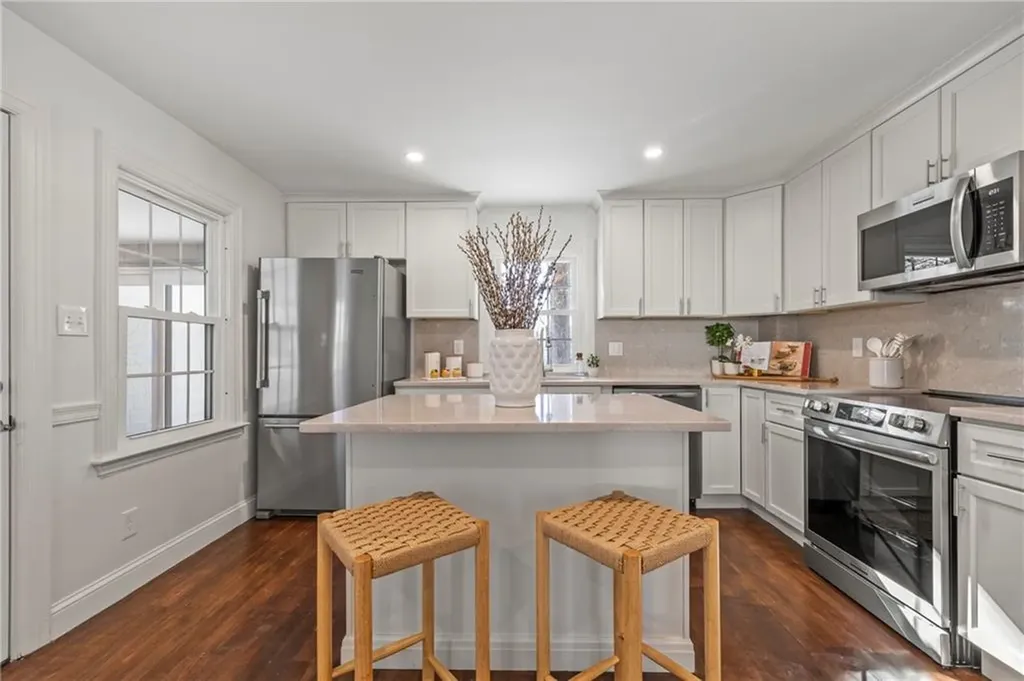 47 Bretton Woods Drive Cranston RI 02920