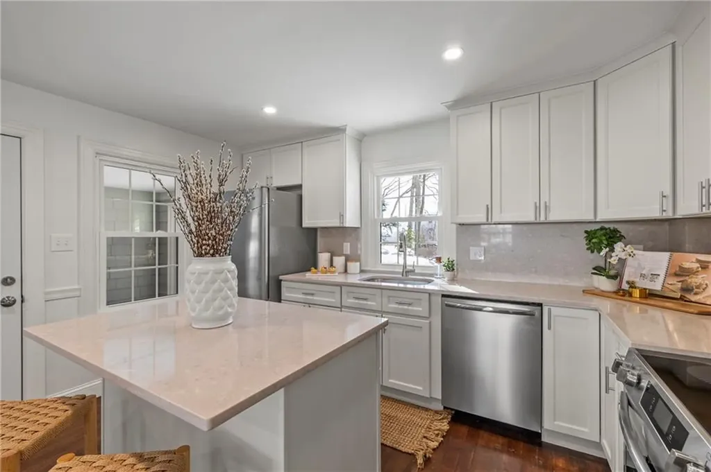 47 Bretton Woods Drive Cranston RI 02920