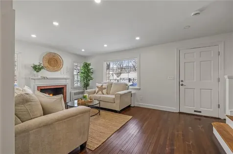 47 Bretton Woods Drive Cranston RI 02920