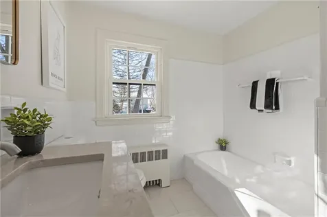 47 Bretton Woods Drive Cranston RI 02920