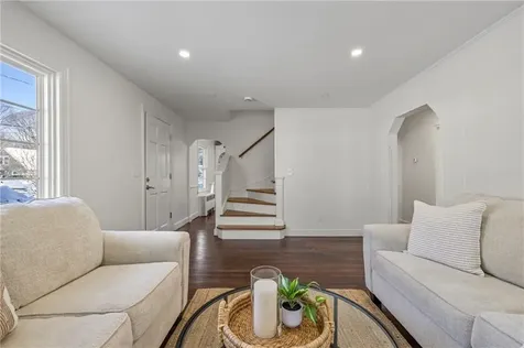 47 Bretton Woods Drive Cranston RI 02920