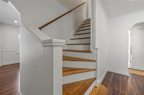 47 Bretton Woods Drive Cranston RI 02920