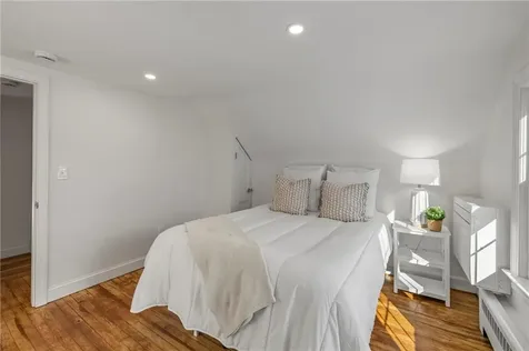 47 Bretton Woods Drive Cranston RI 02920