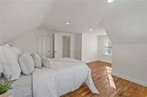 47 Bretton Woods Drive Cranston RI 02920