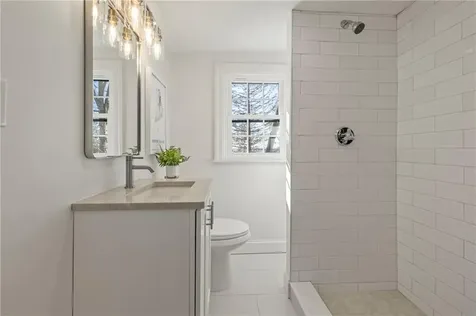 47 Bretton Woods Drive Cranston RI 02920