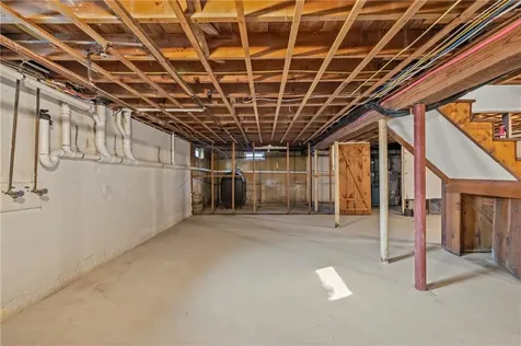 47 Bretton Woods Drive Cranston RI 02920