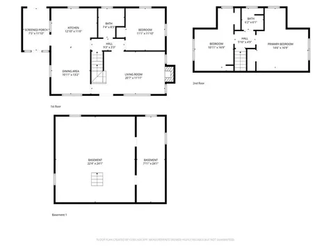 47 Bretton Woods Drive Cranston RI 02920