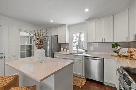 47 Bretton Woods Drive Cranston RI 02920