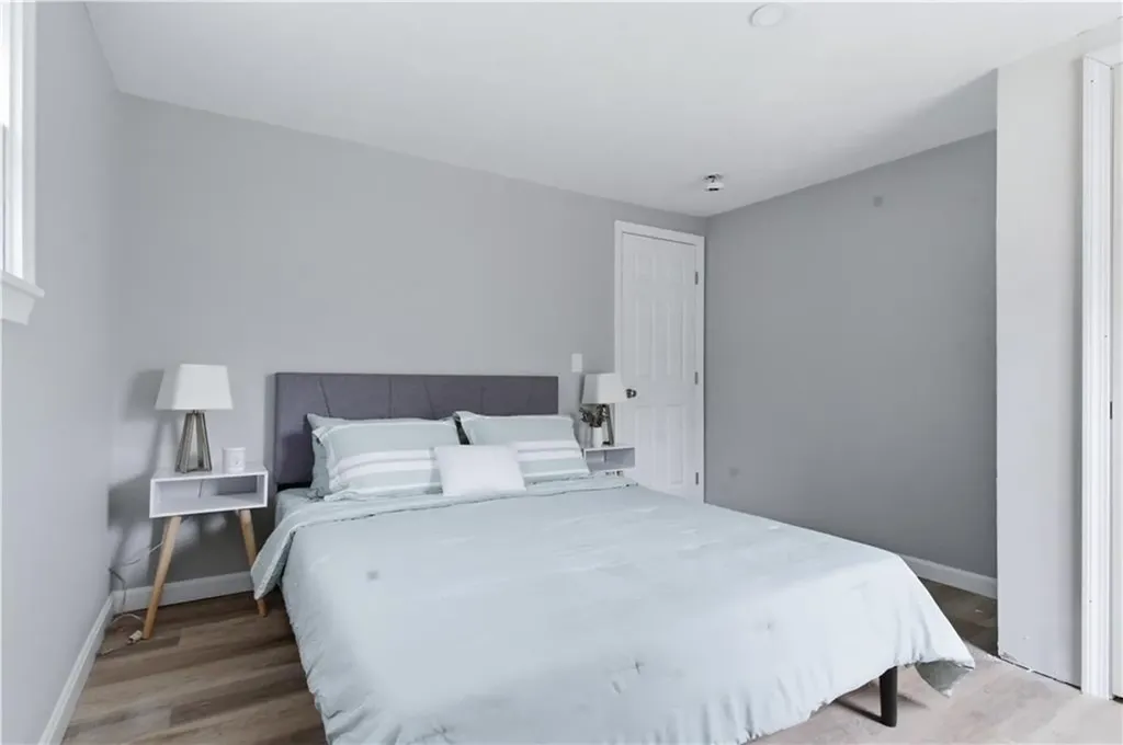 61 Everson Drive Glocester RI 02814