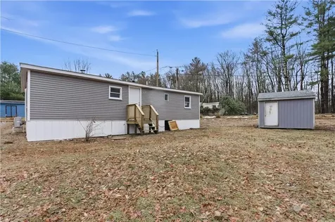 61 Everson Drive Glocester RI 02814