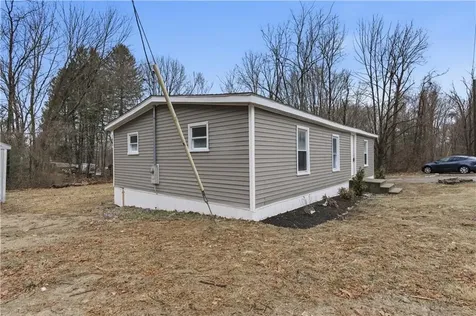 61 Everson Drive Glocester RI 02814