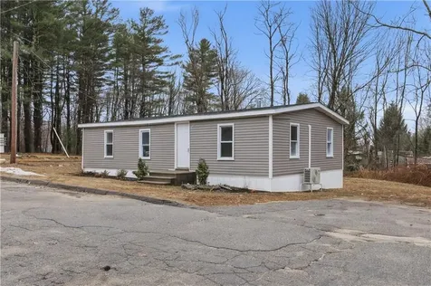 61 Everson Drive Glocester RI 02814