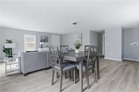 61 Everson Drive Glocester RI 02814