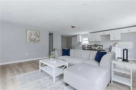 61 Everson Drive Glocester RI 02814