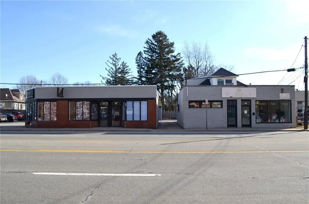 508 514 Reservoir Avenue Cranston RI 02910