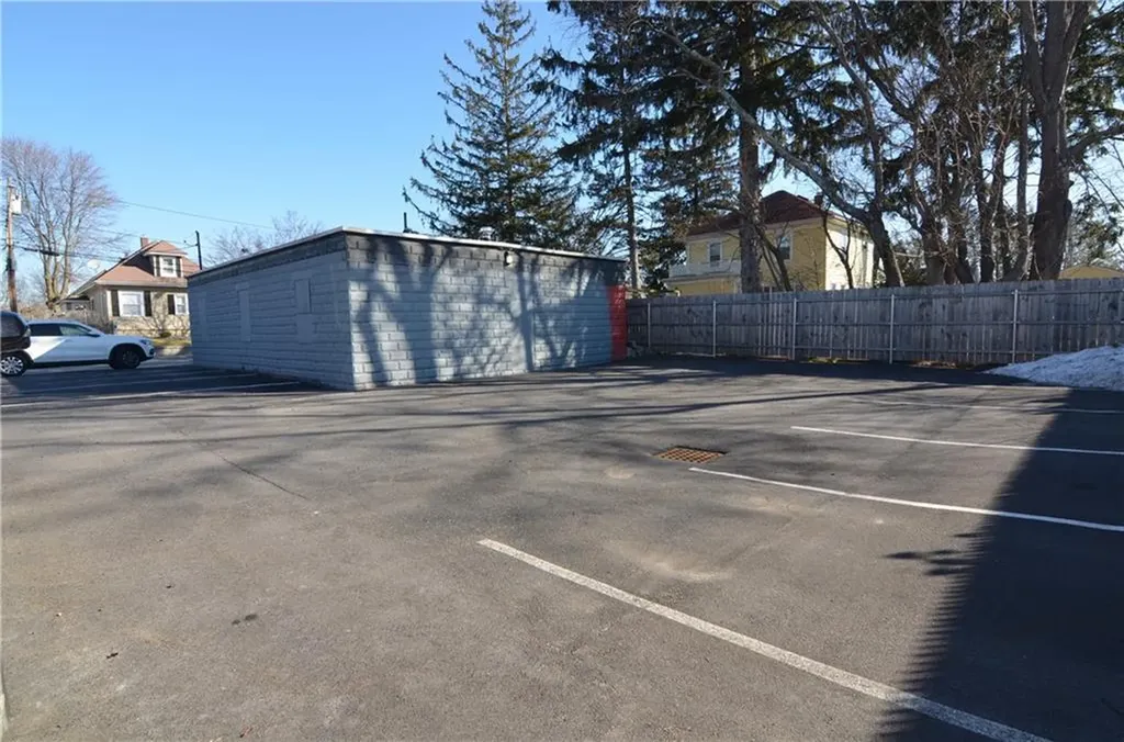 508 514 Reservoir Avenue Cranston RI 02910