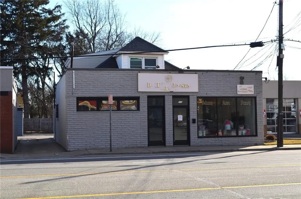 508 514 Reservoir Avenue Cranston RI 02910