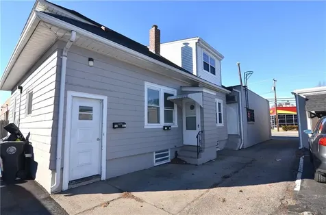 508 514 Reservoir Avenue Cranston RI 02910
