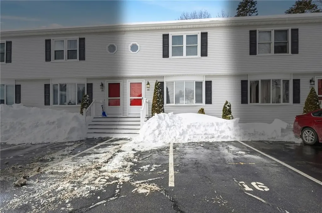 23 Benefit Street Warwick RI 02886