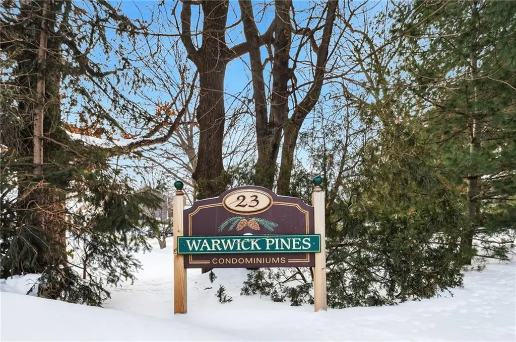 23 Benefit Street Warwick RI 02886