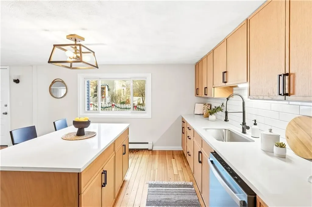 37 Phillip Street Coventry RI 02816