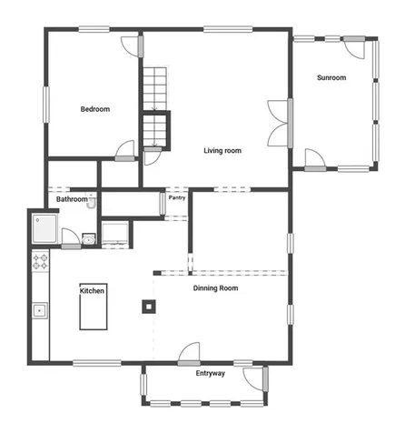 37 Phillip Street Coventry RI 02816