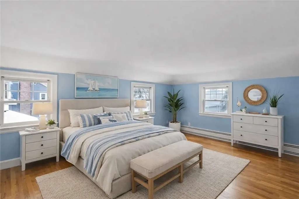 59 Ferry Lane Barrington RI 02806